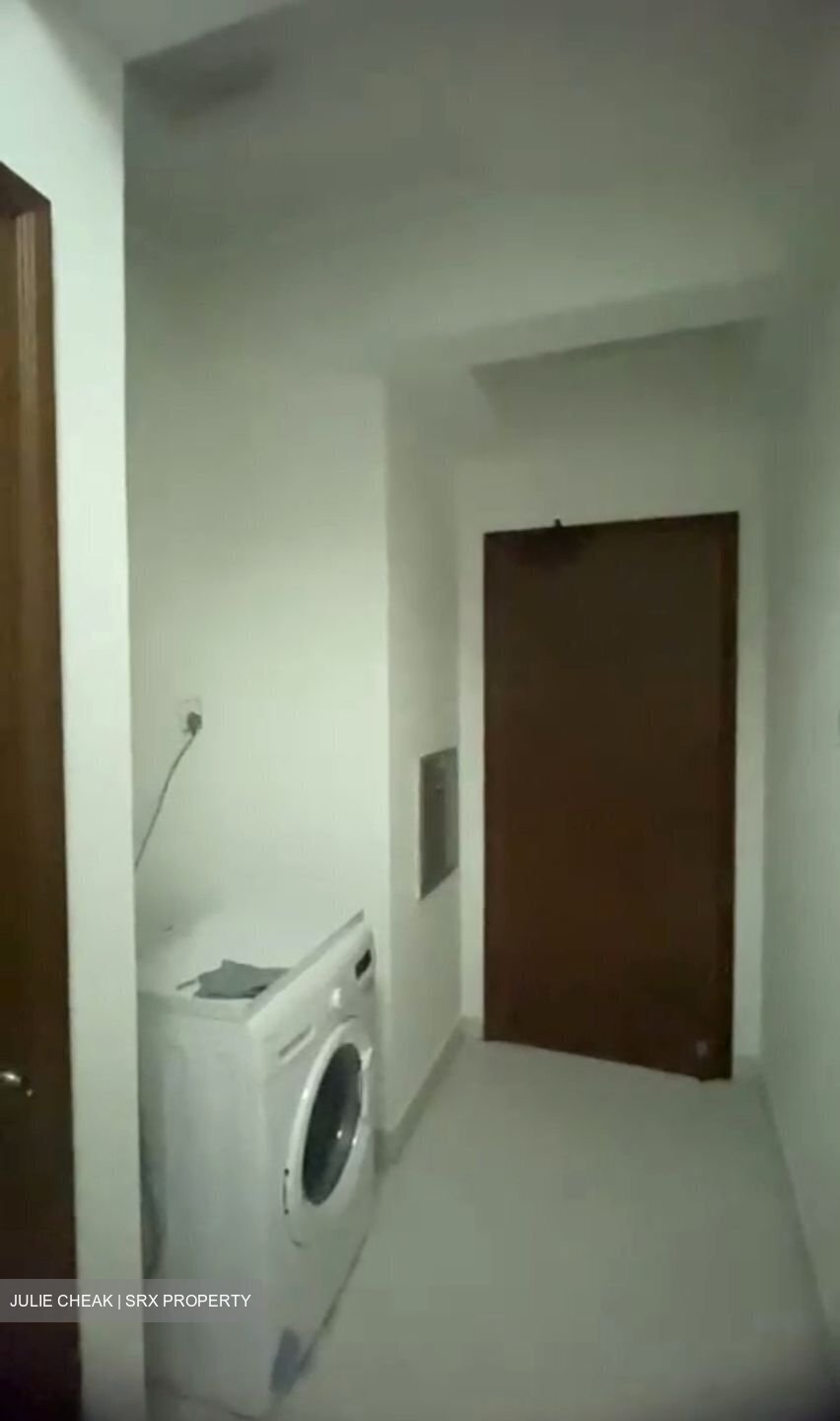 Palm Gardens (D23), Condominium #521120831